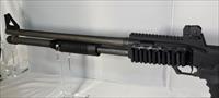FN Tactical Police Shotgun 12G 