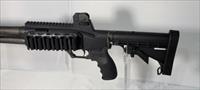FN Tactical Police Shotgun 12G 
