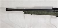  Savage 93 FV-SR .22 WMR 93217 Troy Landry Swamp People Gator Gun Img-4