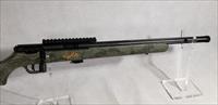  Savage 93 FV-SR .22 WMR 93217 Troy Landry Swamp People Gator Gun Img-5