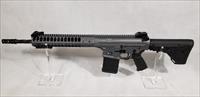 LWRC REPR / CSASS Rifle Limited Edition Rare 1 of 250 TALO Tactical Gray Img-2