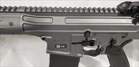 LWRC REPR / CSASS Rifle Limited Edition Rare 1 of 250 TALO Tactical Gray Img-4