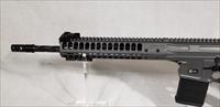 LWRC REPR / CSASS Rifle Limited Edition Rare 1 of 250 TALO Tactical Gray Img-5