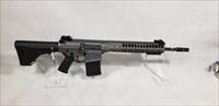 LWRC REPR / CSASS Rifle Limited Edition Rare 1 of 250 TALO Tactical Gray Img-6