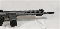 LWRC REPR / CSASS Rifle Limited Edition Rare 1 of 250 TALO Tactical Gray Img-8
