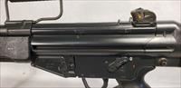 Heckler & Koch 93 H&K HK 93 Pre Ban 1982 Mfg .223 Test Target Rare In Box Img-4