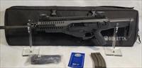 Beretta ARX100 5.56 Semi Auto Rifle ARX 100 No Reserve