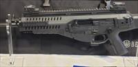 Beretta ARX100 5.56 Semi Auto Rifle ARX 100 No Reserve
