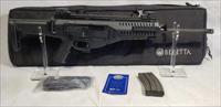 Beretta ARX100 5.56 Semi Auto Rifle ARX 100 No Reserve
