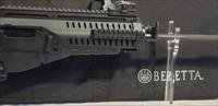 Beretta ARX100 5.56 Semi Auto Rifle ARX 100 No Reserve