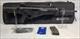 Beretta ARX100 5.56 Semi Auto Rifle ARX 100 No Reserve
