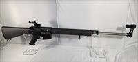 Colt Accuraized Rifle CAR-A3 HBAR ELITE Img-1