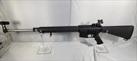 Colt Accuraized Rifle CAR-A3 HBAR ELITE Img-5