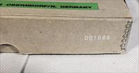 Heckler & Koch P7M10 H&K P7 M10 .40 s&w Nickel Finish Rare 7 mags Img-5