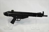 PTR 91 Assault Pistol .308 / 7.62 PDW Personal Defense Weapon 