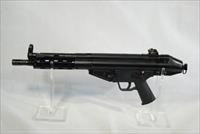 PTR 91 Assault Pistol .308 / 7.62 PDW Personal Defense Weapon 