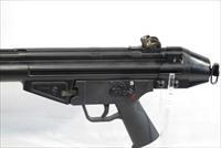 PTR 91 Assault Pistol .308 / 7.62 PDW Personal Defense Weapon 