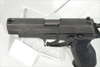 SIG Sauer P226 Factory Refurbished .357 Magnum Img-3