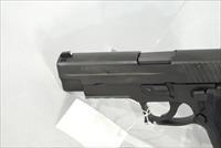 SIG Sauer P226 Factory Refurbished .357 Magnum Img-4