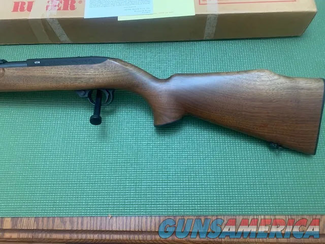 Ruger 10/22 736676111749 Img-4