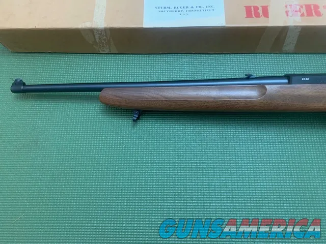 Ruger 10/22 736676111749 Img-5