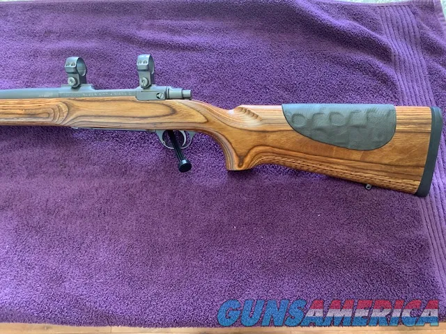 Ruger 77/22 736676070367 Img-4