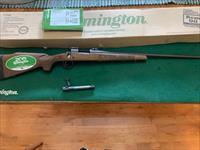 Remington 700 ADL 200TH Anniversary Commemorative 243 Win Img-1