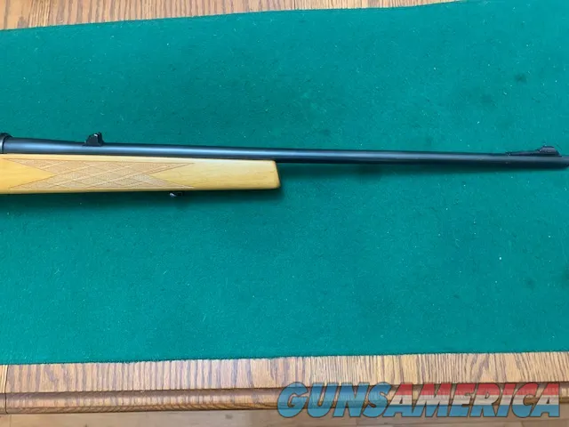 Weatherby OtherMark XXII  Img-3