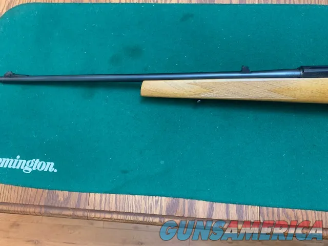 Weatherby OtherMark XXII  Img-5