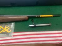 Browning X Bolt Micro Midas 243 Win  Img-3