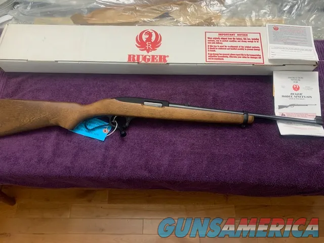 Ruger Other96/22 Mag  Img-1