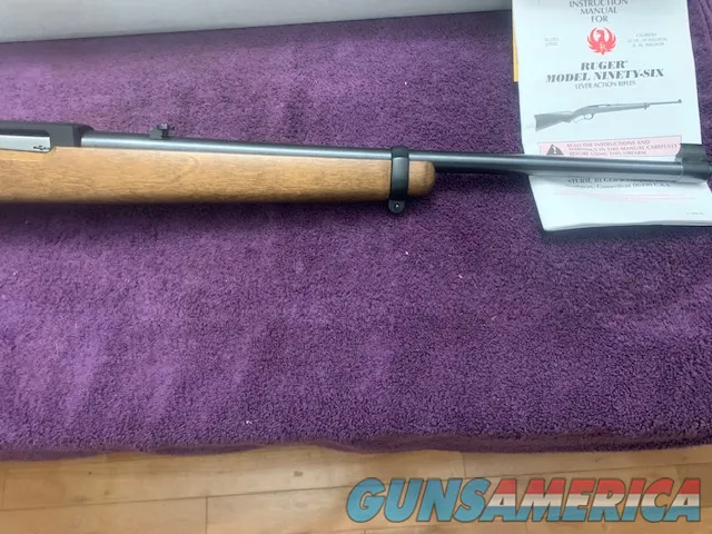 Ruger Other96/22 Mag  Img-3