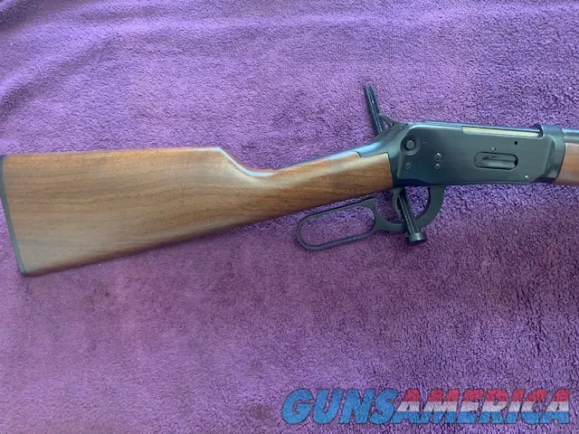 Winchester 94AE 30-30 Trapper  Img-2