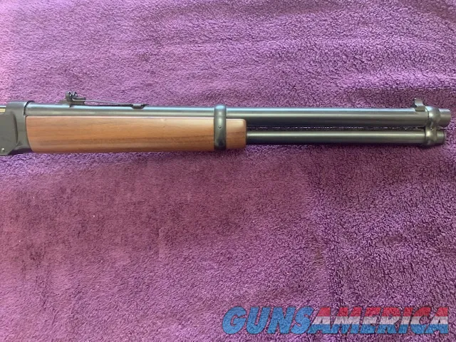 Winchester 94AE 30-30 Trapper  Img-3