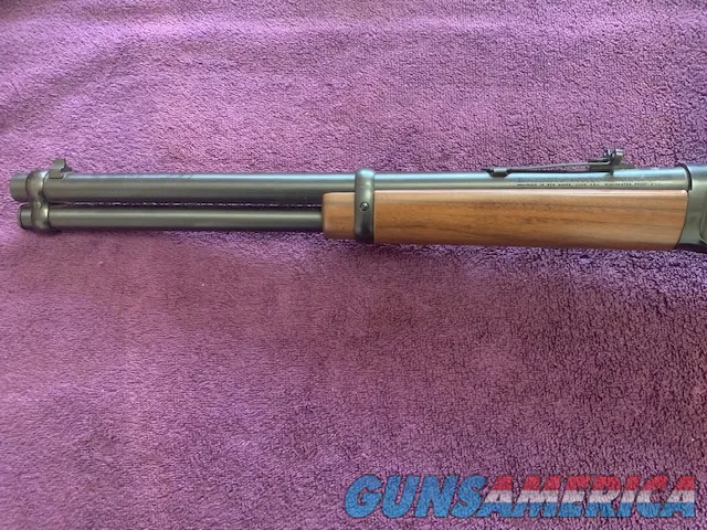 Winchester 94AE 30-30 Trapper  Img-5