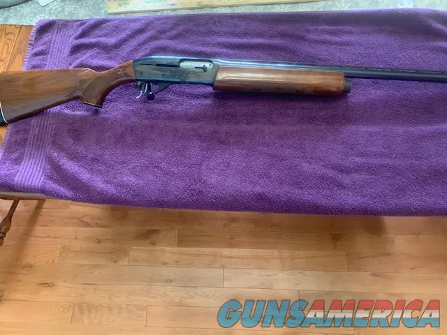 Remington 1100 12 Gauge Magnum
