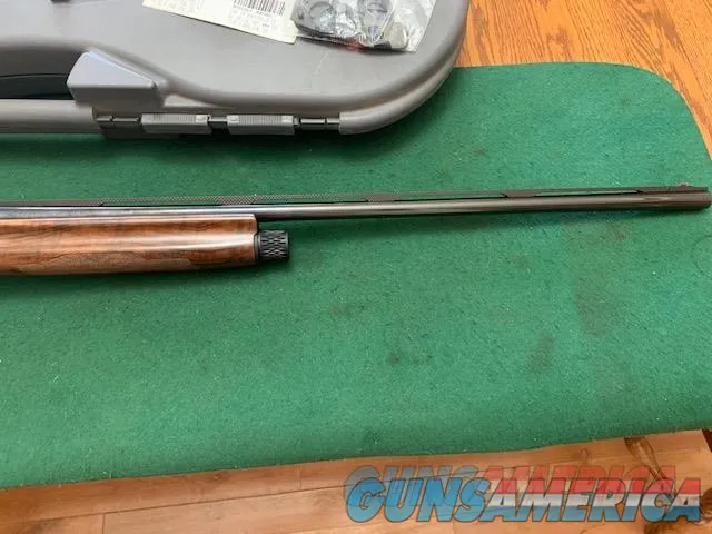 Benelli Legacy 28 Gauge, 26 Vent R... for sale at Gunsamerica.com ...