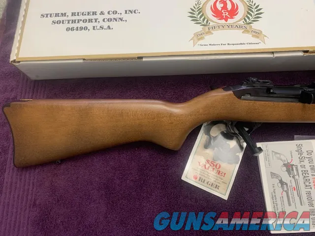Ruger Other99 Deerfield  Img-2