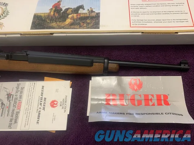 Ruger Other99 Deerfield  Img-3