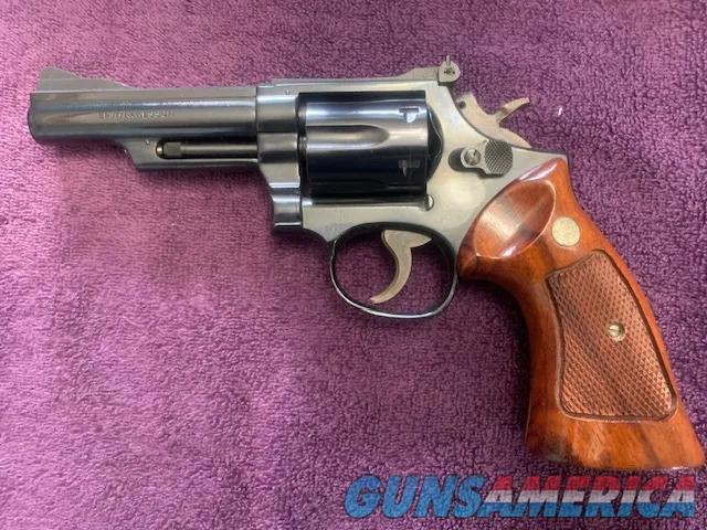 Smith & Wesson Other19-4  Img-3
