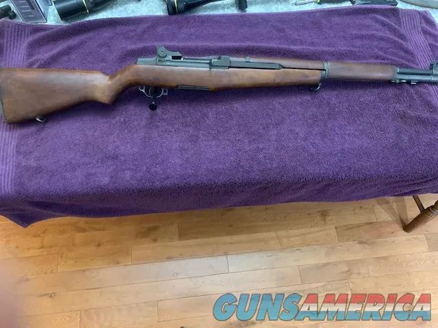 OtherM-1 Garand OtherWinchester  Img-1