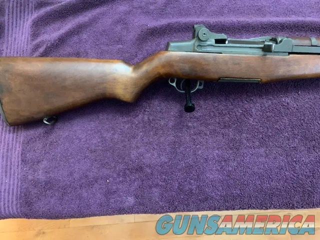 OtherM-1 Garand OtherWinchester  Img-2