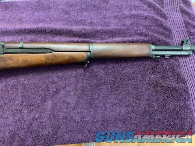 OtherM-1 Garand OtherWinchester  Img-3