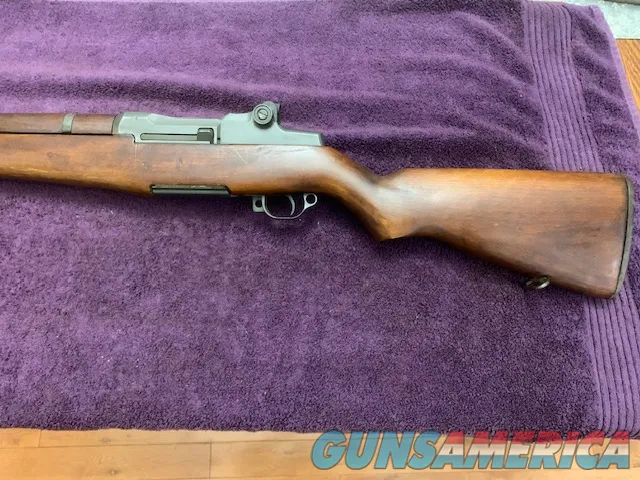 OtherM-1 Garand OtherWinchester  Img-4