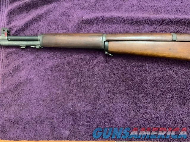 OtherM-1 Garand OtherWinchester  Img-5