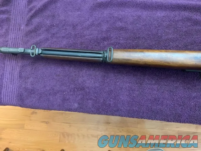 OtherM-1 Garand OtherWinchester  Img-8