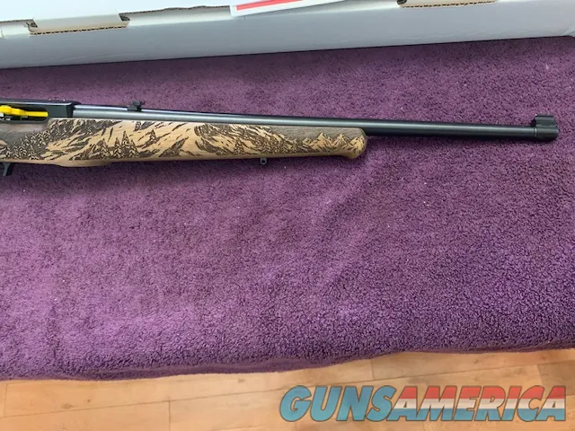 Ruger 10/22 736676111787 Img-3