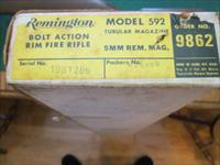 Remington 592M 5MM Tube Fed Img-5