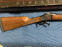 Winchester 1885 Limited Edition Traditional Hunter Short 45-70 Img-2