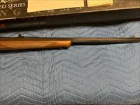 Winchester 1885 Limited Edition Traditional Hunter Short 45-70 Img-3